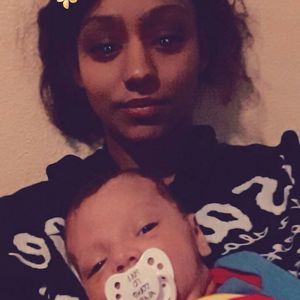 Meet your Posher, Tiana